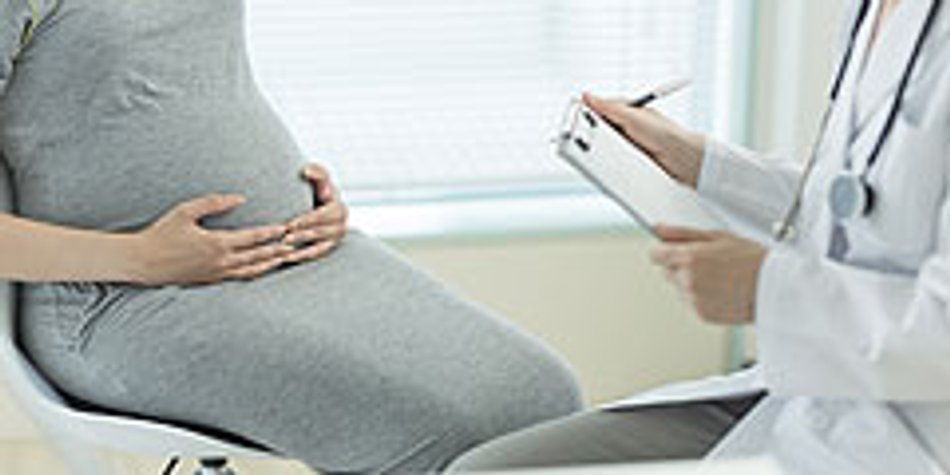 Was ist eine Chorionzottenbiopsie? Was ist eine Chorionzottenbiopsie?