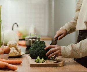 Wie lange ist Brokkoli haltbar? Darauf solltest du achten