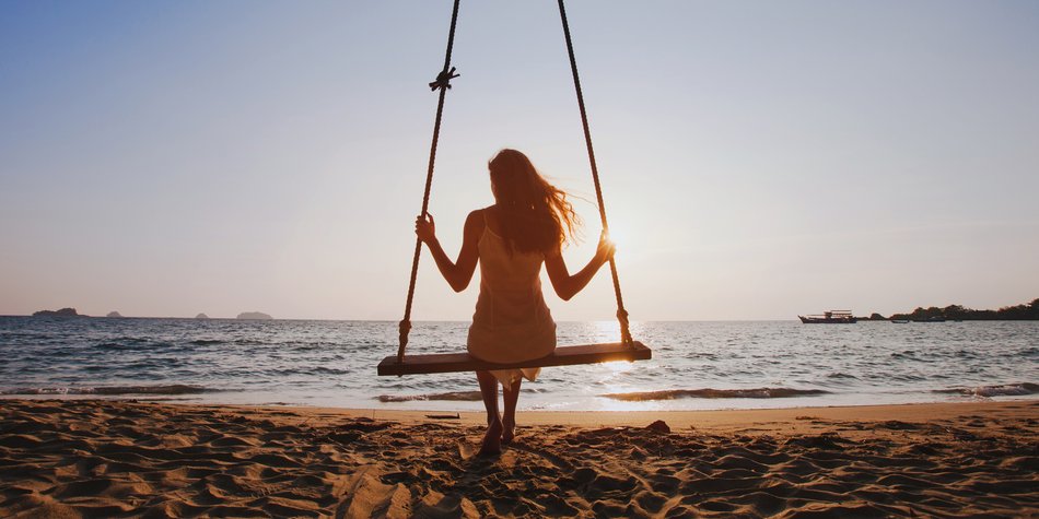 Sehnsucht nach Me(e)hr: Diese 4 Sternzeichen haben am meisten Fernweh Sehnsucht nach Me(e)hr: Diese 4 Sternzeichen haben am meisten Fernweh