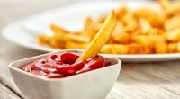 Ökotest rät ab: Dieser beliebte Ketchup erreicht nur "mangelhaft"