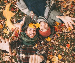 9 Dinge, die alle Millennials im Herbst machen, sicherlich auch du