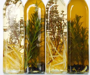 Was ist ein guter Ersatz für Weißweinessig?