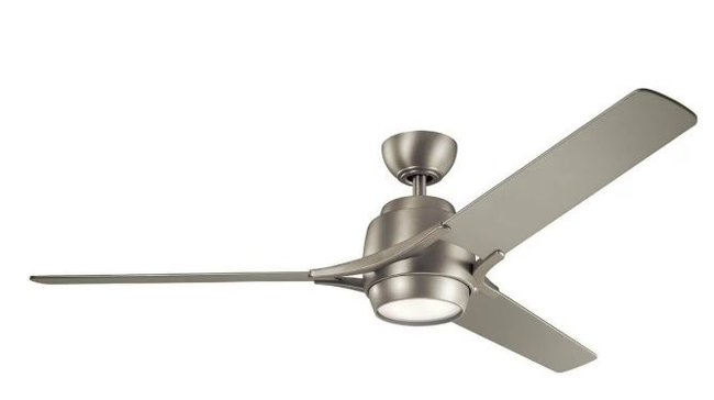 Deckenventilator von Elstead Lighting Deckenventilator von Elstead Lighting