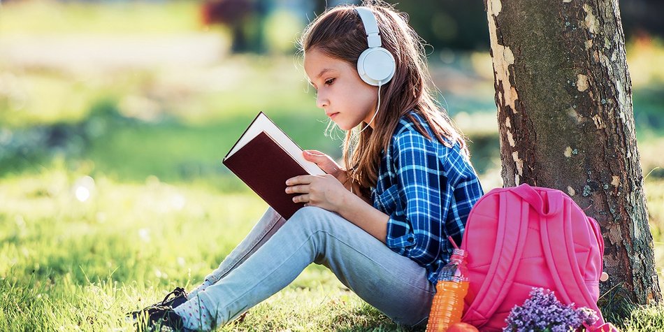 Fantasy und Weltfrieden: Studie zeigt die Interessen von Kindern Fantasy und Weltfrieden: Studie zeigt die Interessen von Kindern