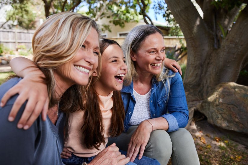 Gen X Stärken: Vermittler Gen X Stärken: Vermittler