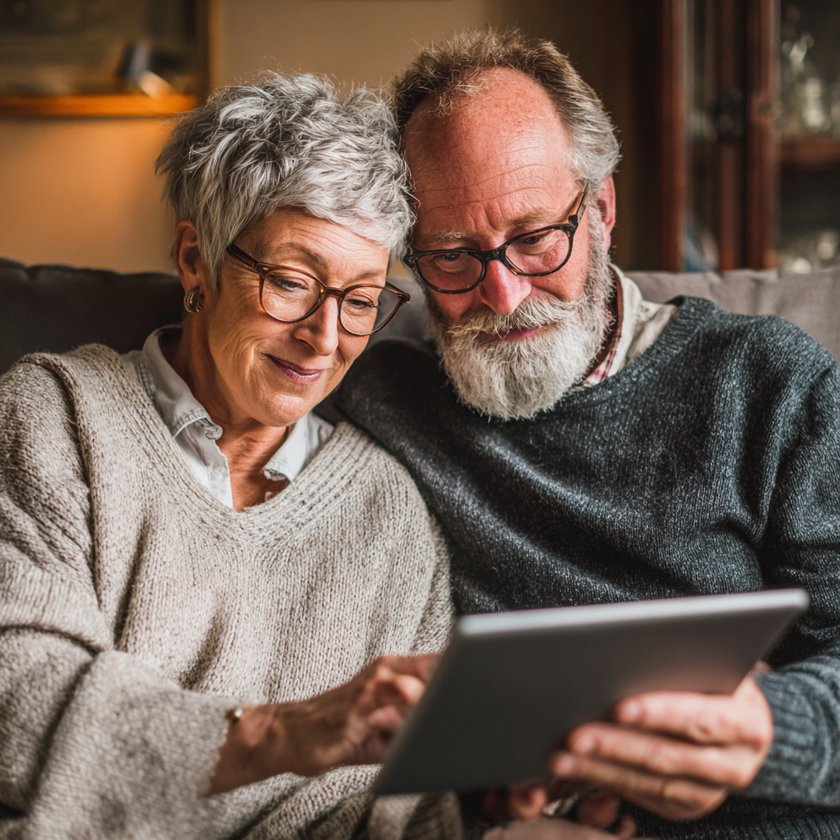 Moderne Serien für Boomer zum Wegbingen Moderne Serien für Boomer zum Wegbingen