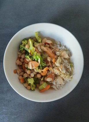 Thermomix TM 7 - Thai Curry Thermomix TM 7 - Thai Curry