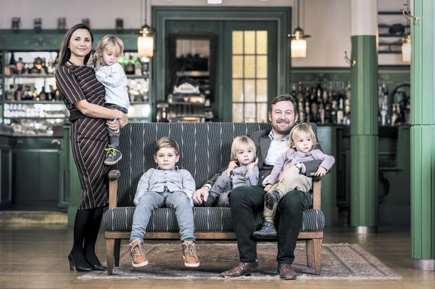 Familie Holzner Parkhotel Holzner Familie Holzner Parkhotel Holzner