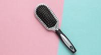 Haarbürste reinigen: So geht's ganz leicht