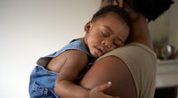 Auszeit für Eltern: In dieser Schlafphase kannst du dein Baby problemlos ablegen