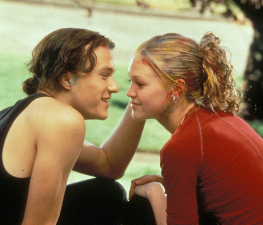 10 Dinge, die ich an dir hasse 10 Dinge, die ich an dir hasse