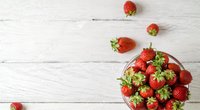 Erdbeeren und Stillen: Gesund für mich und mein Baby?