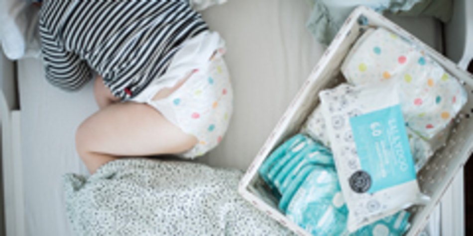 LILLYDOO Windelabo im Test: familie.de testet die neuen Windeln LILLYDOO Windelabo im Test: familie.de testet die neuen Windeln