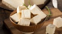 Tofu in der Schwangerschaft: Der beliebte Fleischersatz