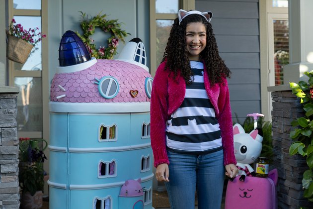 Gabbys Dollhouse Gewinnspiel Gabbys Dollhouse Gewinnspiel