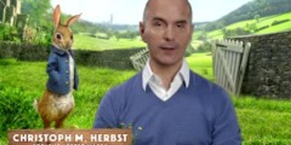 Video Peter Hase Aufsager Video Peter Hase Aufsager