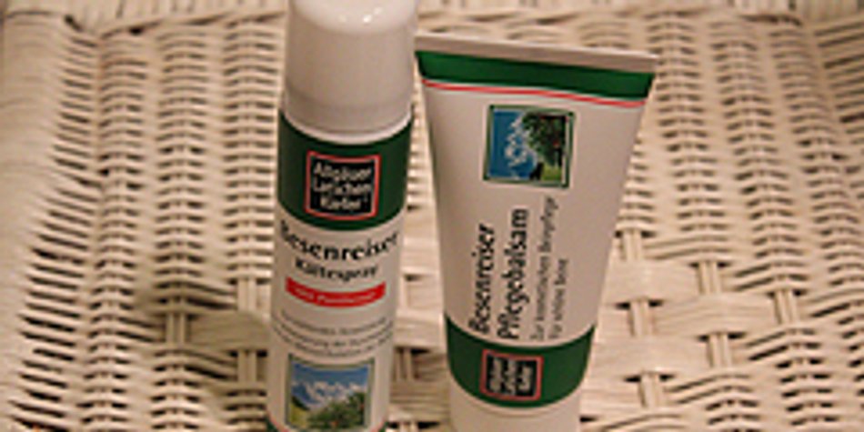Die besten Produkte gegen Besenreiser im Test Die besten Produkte gegen Besenreiser im Test