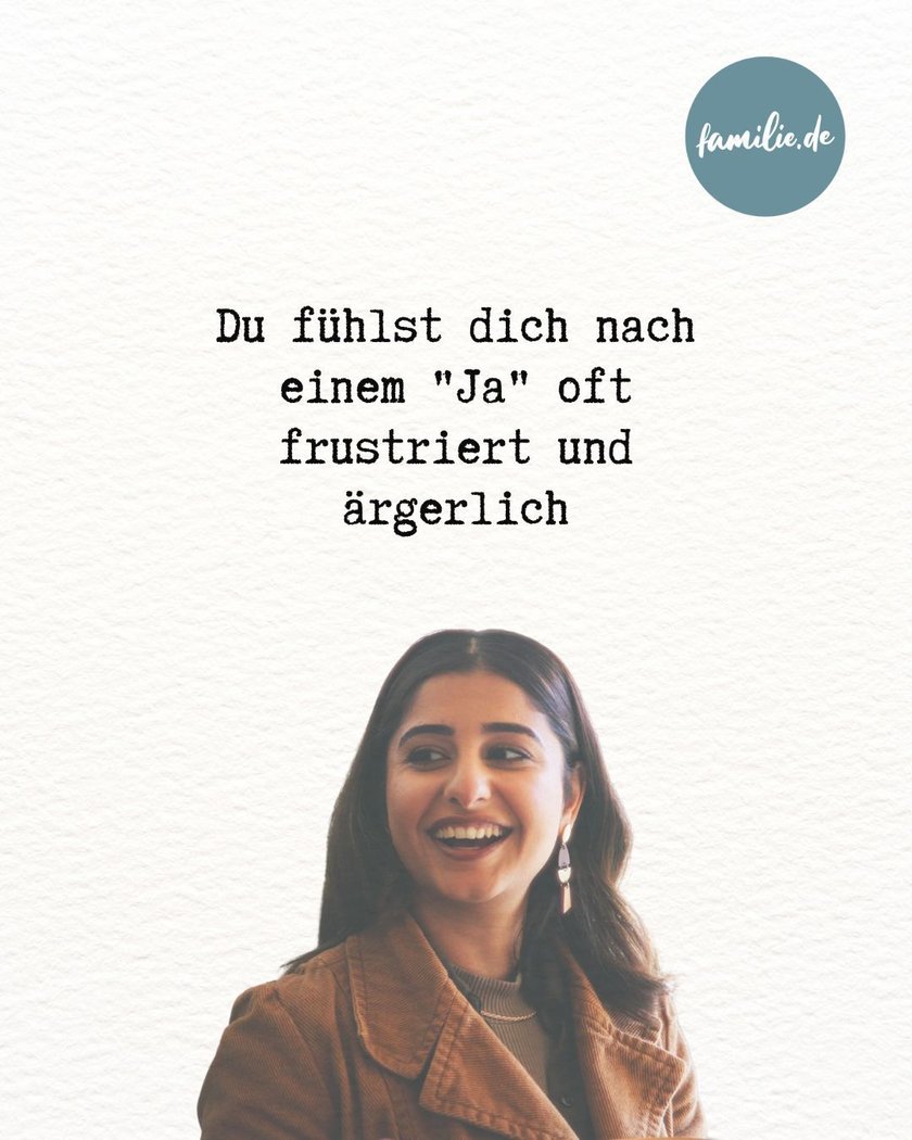 Anzeichen, dass du viel zu nett bist - 1 Anzeichen, dass du viel zu nett bist - 1