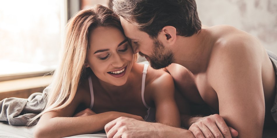 20, 30 oder 40? In diesem Alter hast du den besten Sex! 20, 30 oder 40? In diesem Alter hast du den besten Sex!