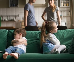 Mit Achtsamkeitstipps: Diese 10 kleinen Erziehungsfehler machen alle Eltern im Alltag
