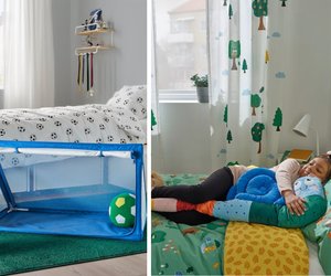 17 IKEA-Produkte zum Spielen, die in keinem Kinderzimmer fehlen dürfen