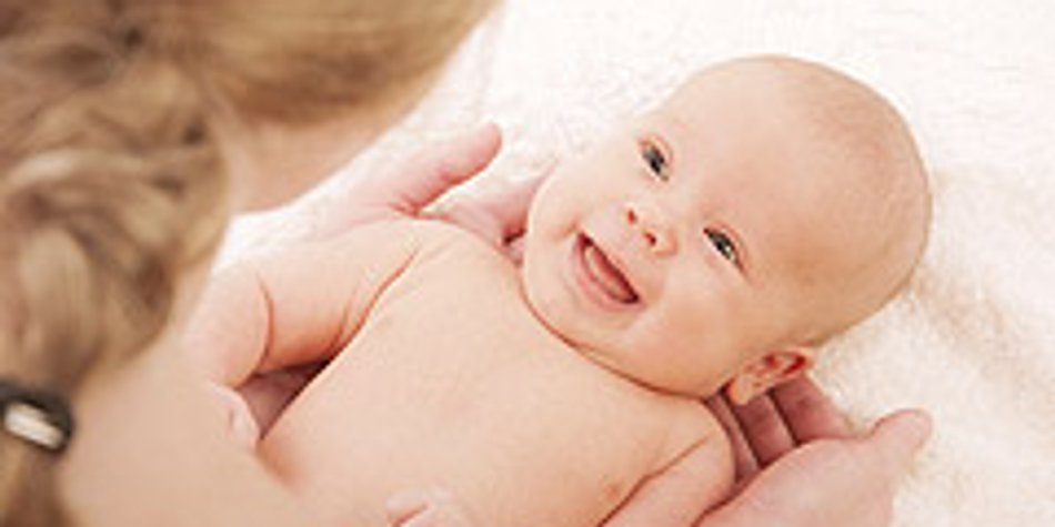 Tausende Babys, 200 erste Gesichter und ein Problem Tausende Babys, 200 erste Gesichter und ein Problem
