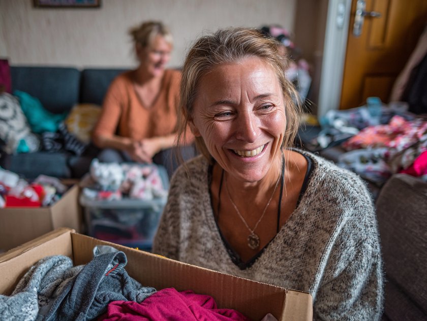 5 Tricks, wie Boomer beim Einkaufen immer sparen 5 Tricks, wie Boomer beim Einkaufen immer sparen