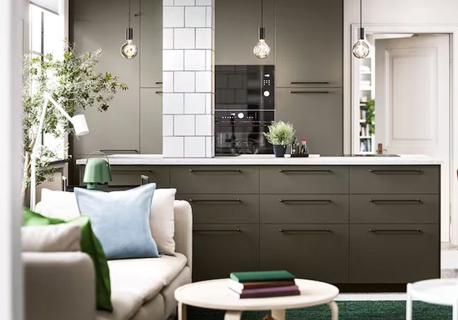 Ikea küchen ideen beispeile Ikea küchen ideen beispeile