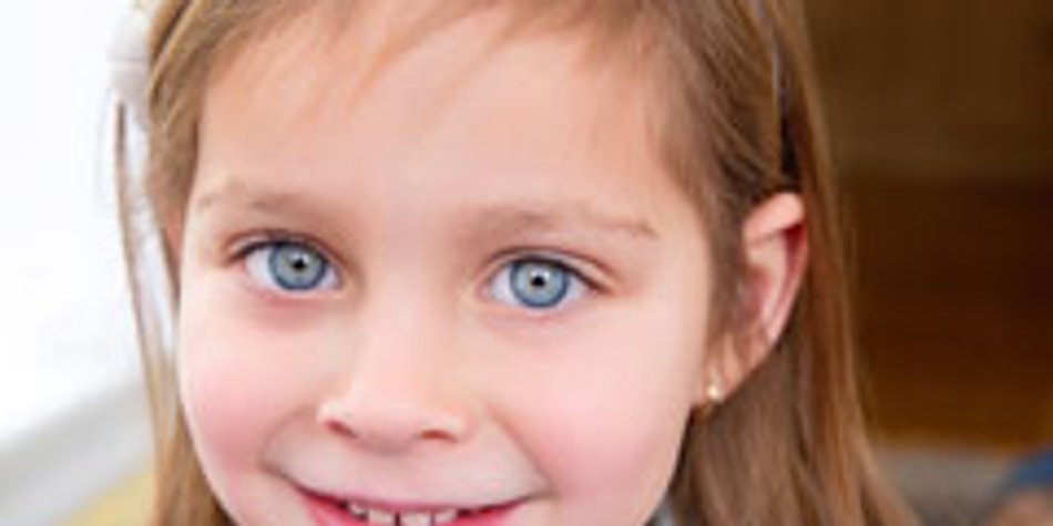 Ohrlöcher schon für Kinder? Ohrlöcher schon für Kinder?