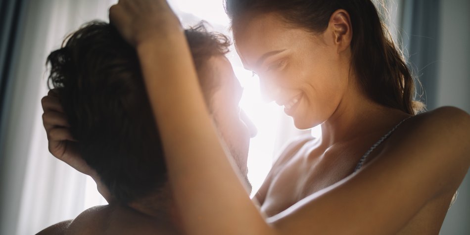 Traumdeutung Sex: Was das Träumen vom Liebesspiel bedeutet Traumdeutung Sex: Was das Träumen vom Liebesspiel bedeutet