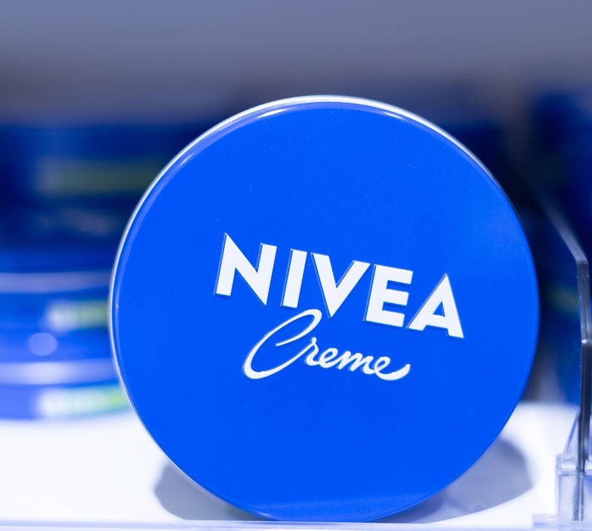Nivea Creme Nivea Creme