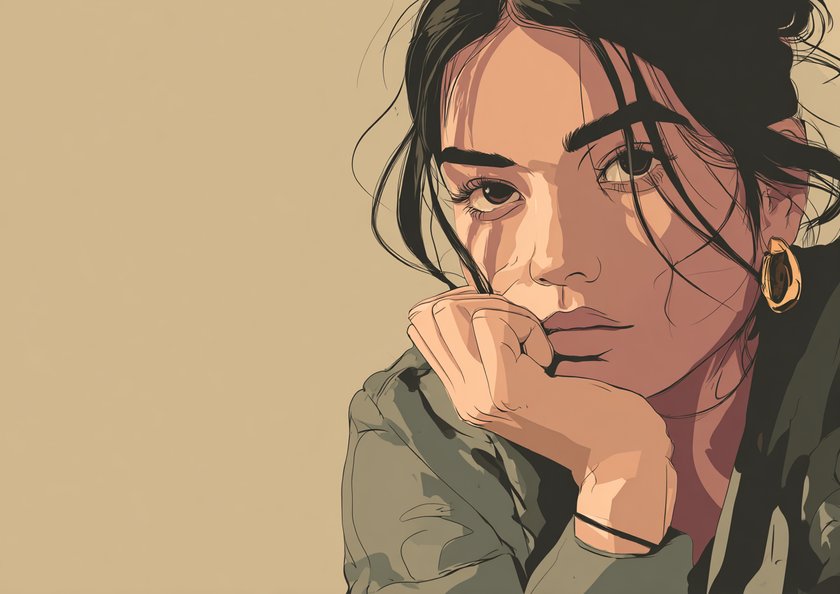 6 Alltagsmomente, die alte Wunden aufreißen können 6 Alltagsmomente, die alte Wunden aufreißen können