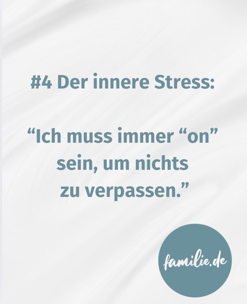 Dauer-Erreichbarkeit als Stressor Dauer-Erreichbarkeit als Stressor