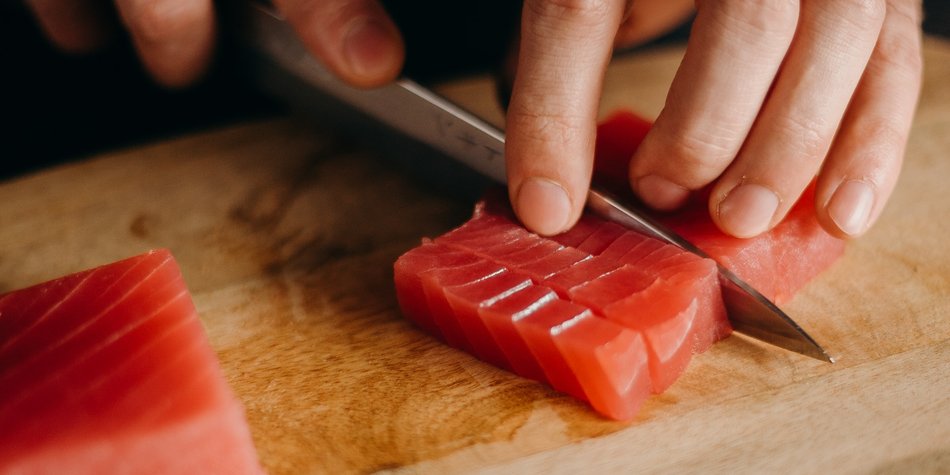 Thunfisch und Stillen: Ist er für mich und mein Baby gesund? Thunfisch und Stillen: Ist er für mich und mein Baby gesund?