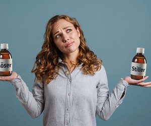 Hustenlöser und Hustenstiller: Kennt ihr den Unterschied?