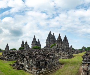 Städte mit „Y, die nur echten Rätselexperten sofort einfallen