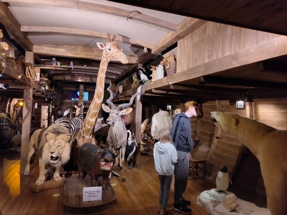 Erfurt mit Kindern Erfurt mit Kindern