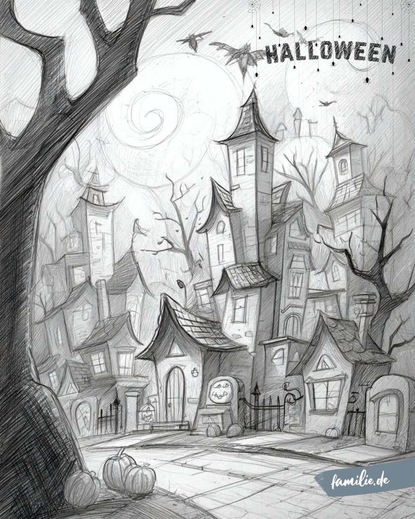 Halloween: Ein Fest mit Tiefgang - Klingeln Halloween: Ein Fest mit Tiefgang - Klingeln