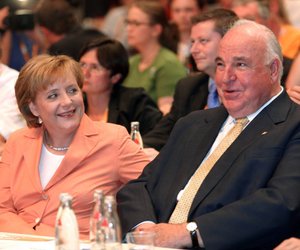 Quiz: Erkennst du diese Menschen aus der deutschen Politik?