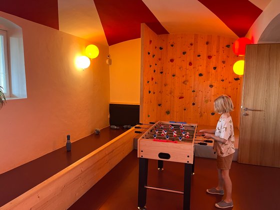 familie.de testet: Parkhotel Holzner Südtirol familie.de testet: Parkhotel Holzner Südtirol