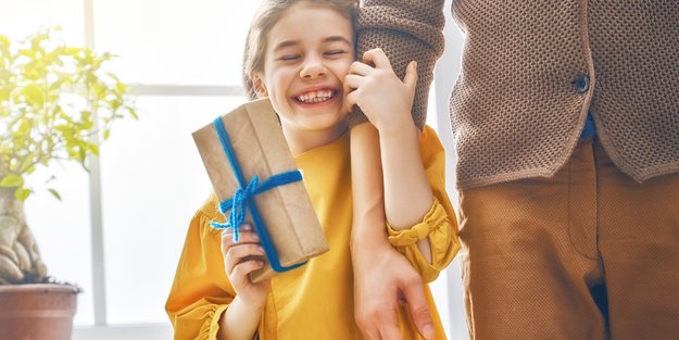 Personalisierte Geschenke für Kinder: 15 individuelle Ideen für jedes Alter