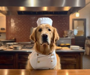 Dürfen Hunde Paprika fressen? Darauf kommt es an