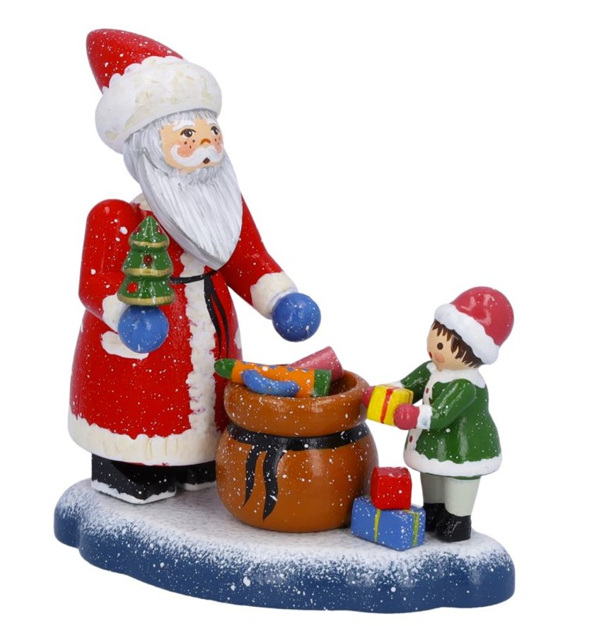 Käthe Wohlfahrt Deko: Weihnachtsabend