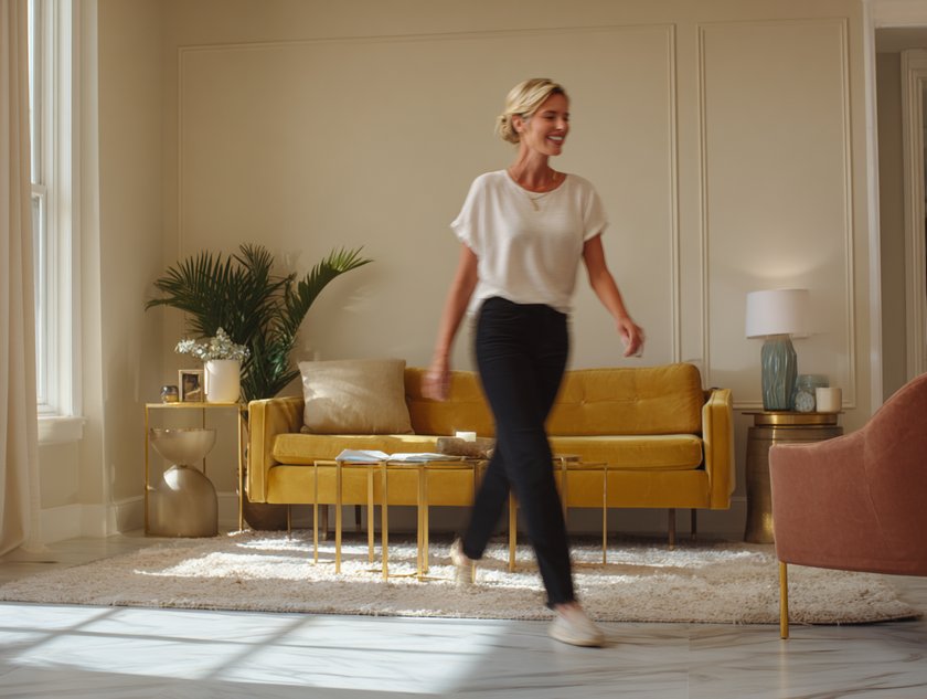 Diese 7 Einrichtungs-Details plaudern deine soziale Herkunft aus Diese 7 Einrichtungs-Details plaudern deine soziale Herkunft aus