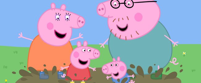 15 niedliche Peppa-Wutz-Geschenke für Kleinkinder, die einfach Freude machen 15 niedliche Peppa-Wutz-Geschenke für Kleinkinder, die einfach Freude machen