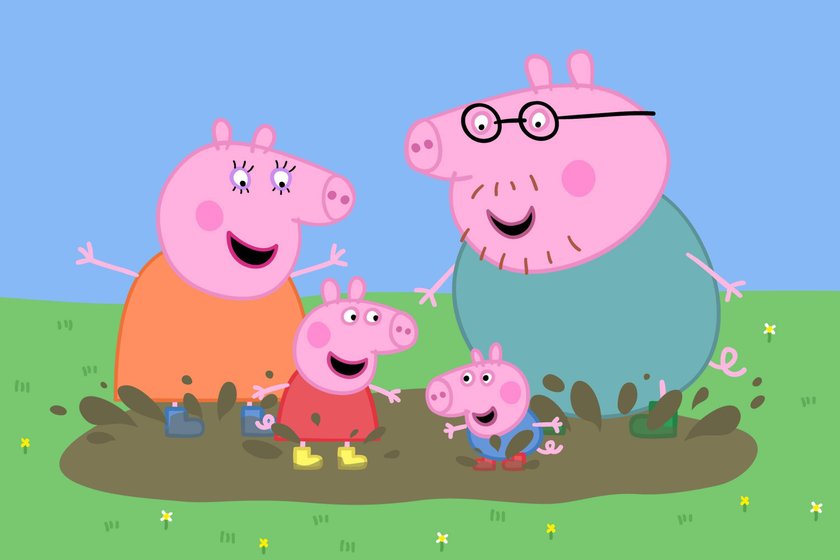 Peppa Wutz Spielzeug Peppa Wutz Spielzeug