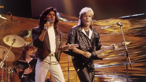 80er-Hits: Kennst du alle „Modern Talking“-Songzeilen? Finde es heraus!
