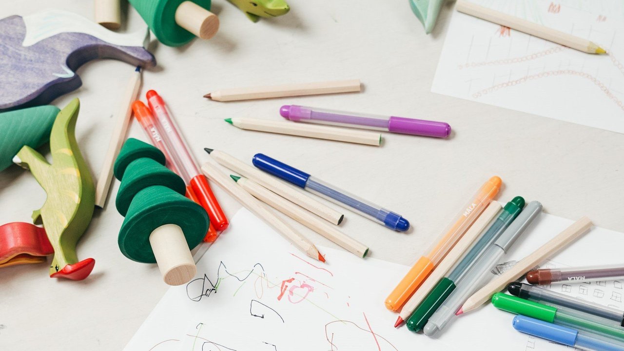 Dafür ist das Loch in der Kappe von Stiften Dafür ist das Loch in der Kappe von Stiften