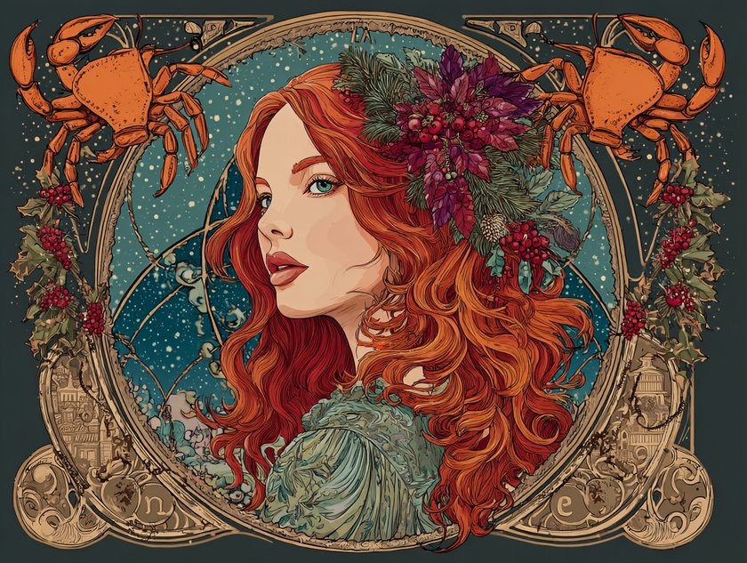 Rauhnächte für Sternzeichen Skorpion