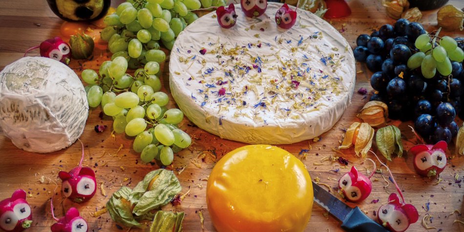 Babybel und Schwangerschaft: Darf ich den Käse essen? Babybel und Schwangerschaft: Darf ich den Käse essen?